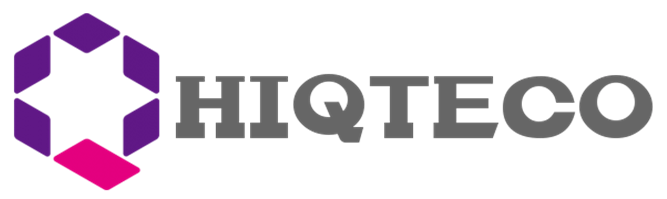 HIQTECO ASIA MACHINING SUPPLIER