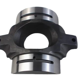swash plate for piston pump