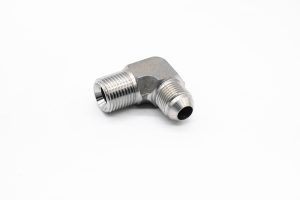 Standard Stainless Steel 316L Coupling 1JN9 .