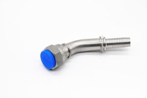 Standard Stainless Steel 304 316L Snap Fittings 20441 .
