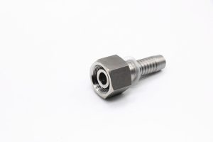 Standard Stainless Steel 304 316L Snap Fittings 20411 .