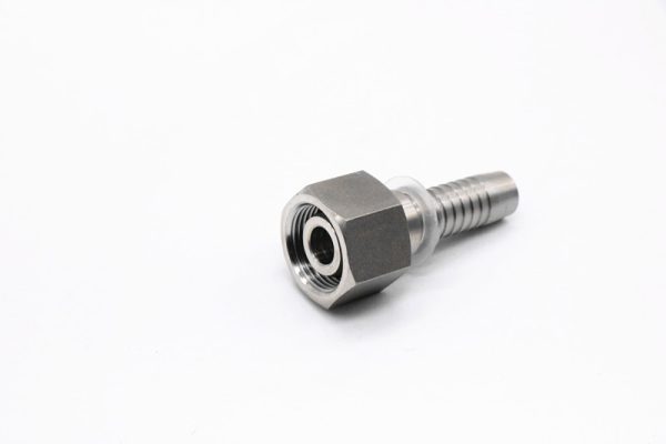 Standard Stainless Steel 304 316L Snap Fittings 20411 .