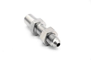 standard stainless steel 304 316L coupling 6NJ .