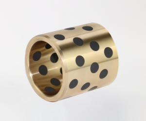DU-BUSH HIQ-650 bronze bushes