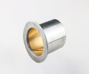 Oil-Free Bushings