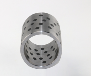 Steel Bushing