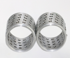 Steel Bushing