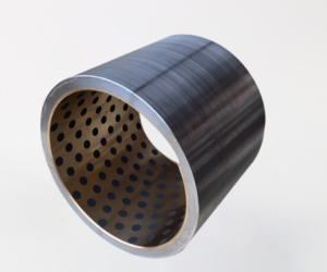 Bimetal Steel Bushings