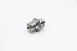 Standard Stainless Steel Hydraulic Joint 1B .