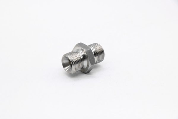 Standard Stainless Steel Hydraulic Joint 1B .
