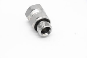 standard stainless steel 304 316 fittings 2BC .