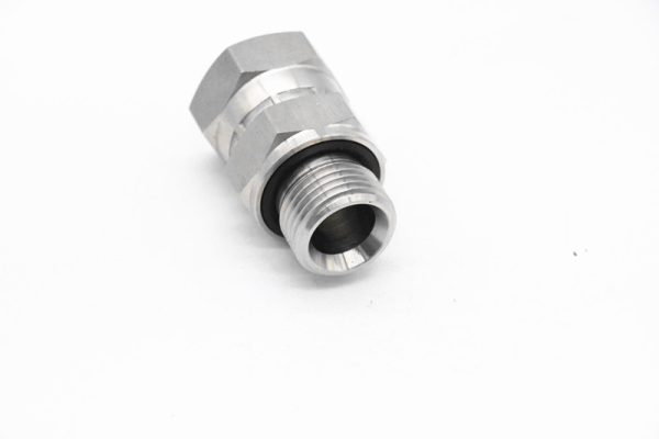 standard stainless steel 304 316 fittings 2BC .