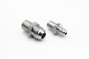 standard stainless steel 316L coupling 1JN .