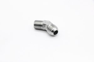 Standard Stainless Steel 316L Coupling 1JN4 .