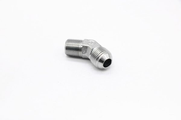 Standard Stainless Steel 316L Coupling 1JN4 .