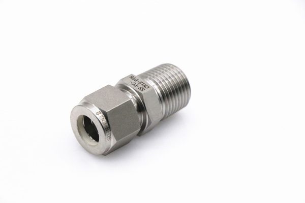 PC Ferrules Straight